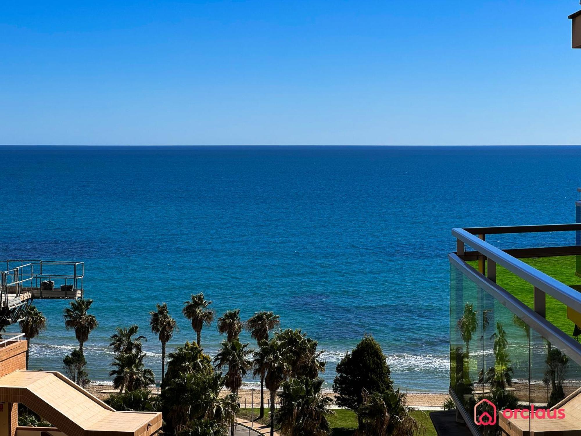 Mar Y Monte Oropesa del Mar Exterior foto